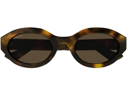 Occhiale da sole GUCCI GG1579S 002