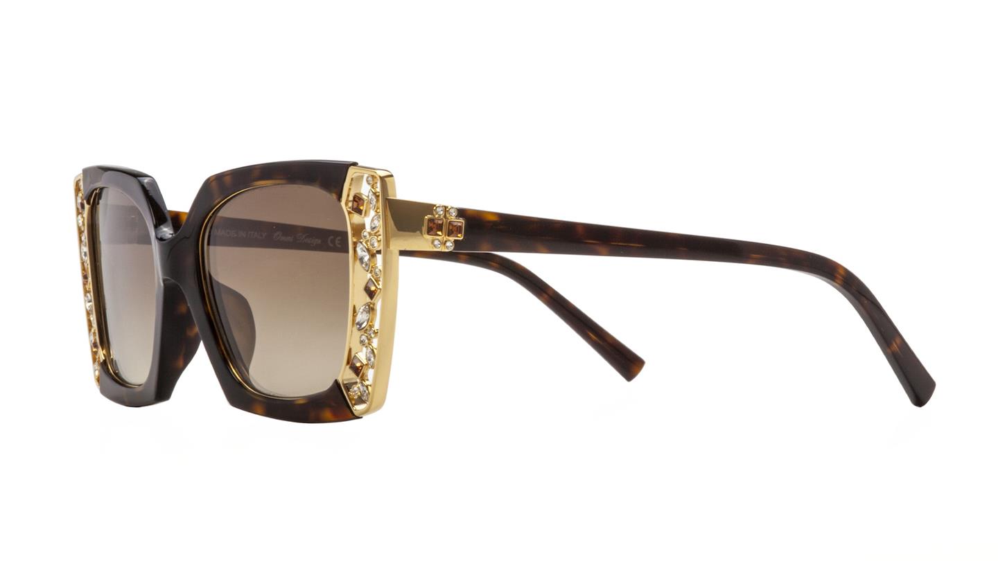 Occhiale da sole OMAS DESIGN DIVA 02