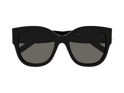 Occhiale da sole SAINT LAURENT SL M95/F 001