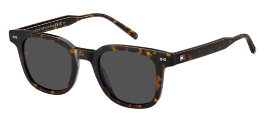 Occhiale da sole TOMMY HILFINGER TH2126/S 086/IR