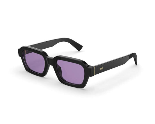 Occhiale da sole RETROSUPERFUTURE CARO PURPLE