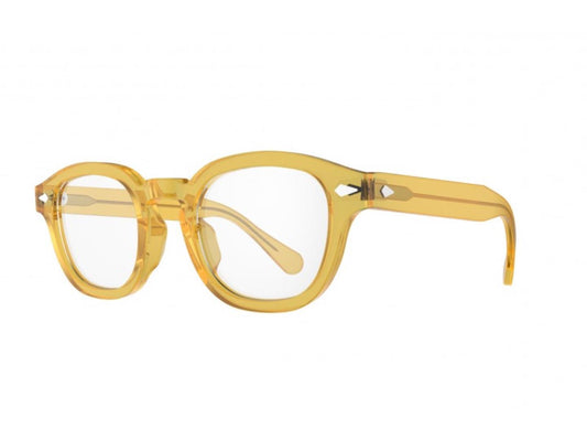 Montatura da vista ORIGINAL VINTAGE SUNGLASSES MOD. ISCHIA MIELE