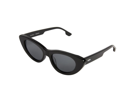 Occhiale da sole KOMONO THE KELLY ALL BLACK SN12804900