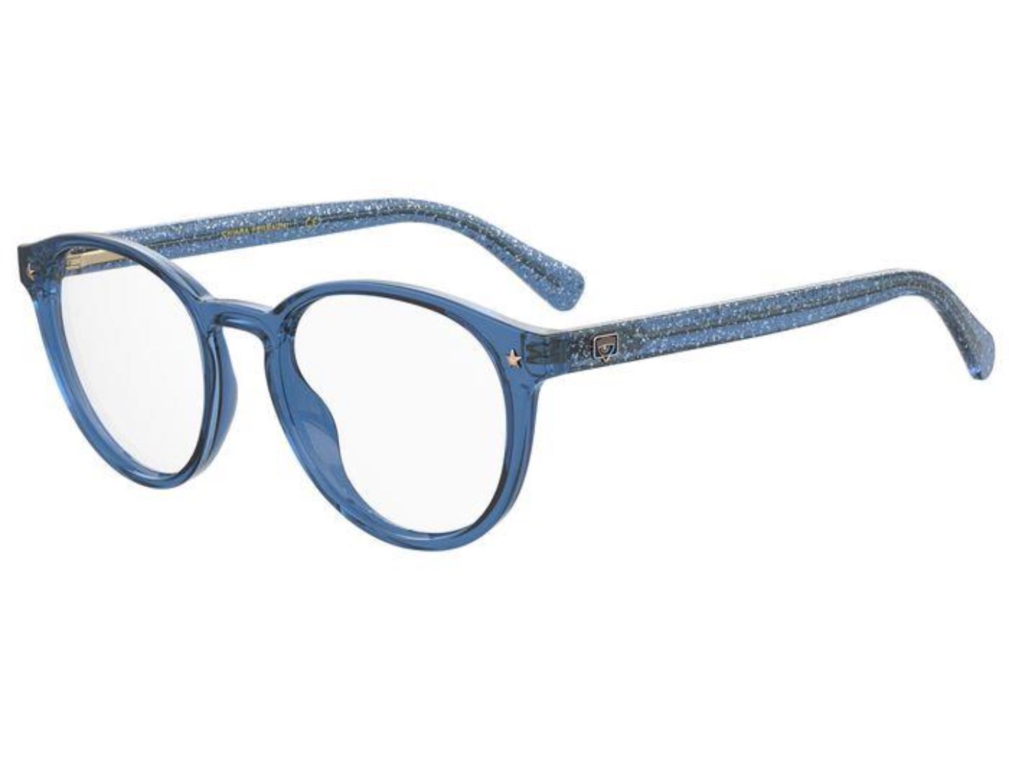 Montatura da vista CHIARA FERRAGNI CF1015 PJP - Montatura da