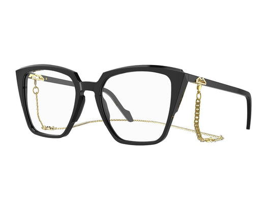 Montatura da vista ORIGINAL VINTAGE SUNGLASSES NAPLES BAY NB02 BLACK