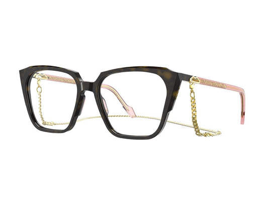Montatura da vista ORIGINAL VINTAGE SUNGLASSES NAPLES BAY NB03 HAVANA