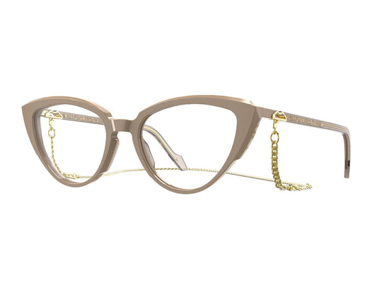 Montatura da vista ORIGINAL VINTAGE SUNGLASSES NAPLES BAY NB04 IVORY