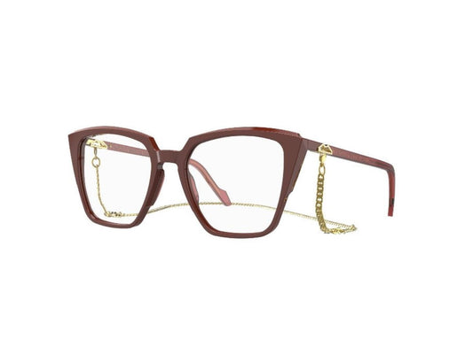 Montatura da vista ORIGINAL VINTAGE SUNGLASSES NAPLES BAY NB01 WINE