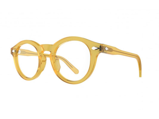 Montatura da vista ORIGINAL VINTAGE SUNGLASSES MOD. PROCIDA MIELE