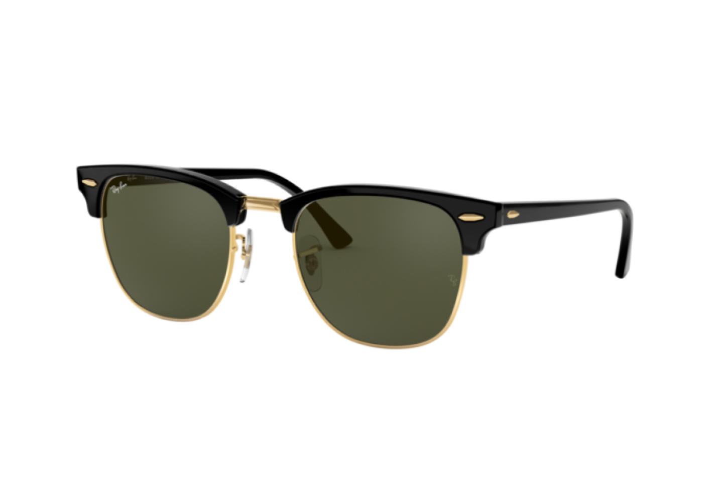 Occhiale da sole RAY-BAN  RB 3016 CLUBMASTER W0365