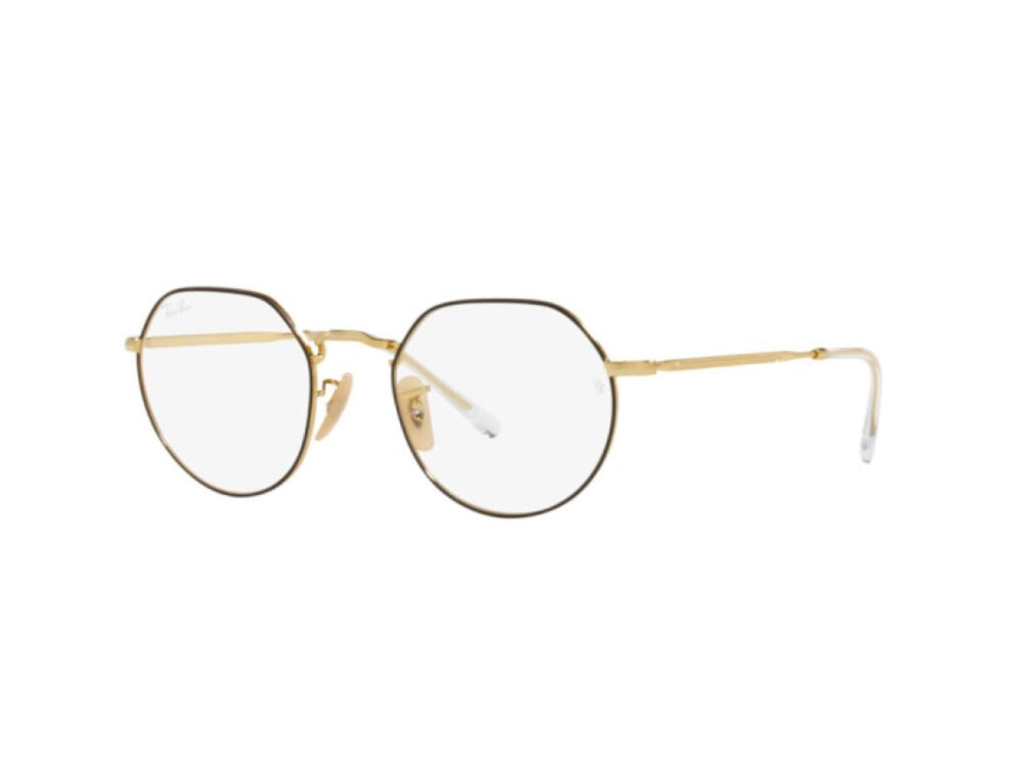Montatura da vista RAY-BAN RB 6465 JACK 2890