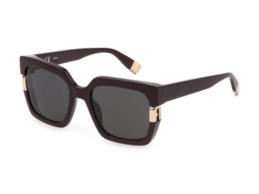 Occhiale da sole FURLA SFU624 col.0G96