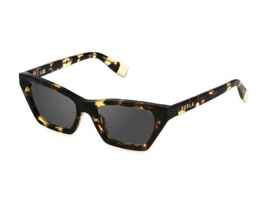 Occhiale da sole FURLA SFU777 col.05AW