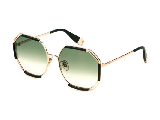 Occhiale da sole FURLA SFU785 col.08FC