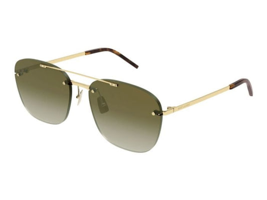 Occhiale da sole SAINT LAURENT SL 309 RIMLESS 003