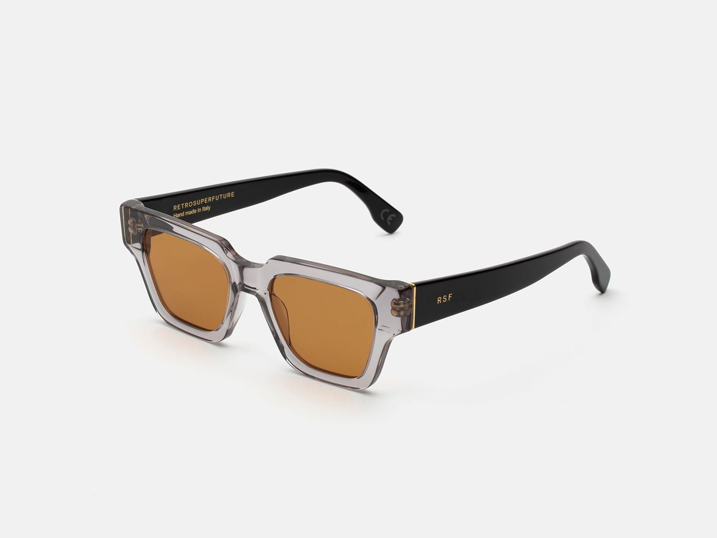 Occhiale da sole RETROSUPERFUTURE STORIA STILO FG5