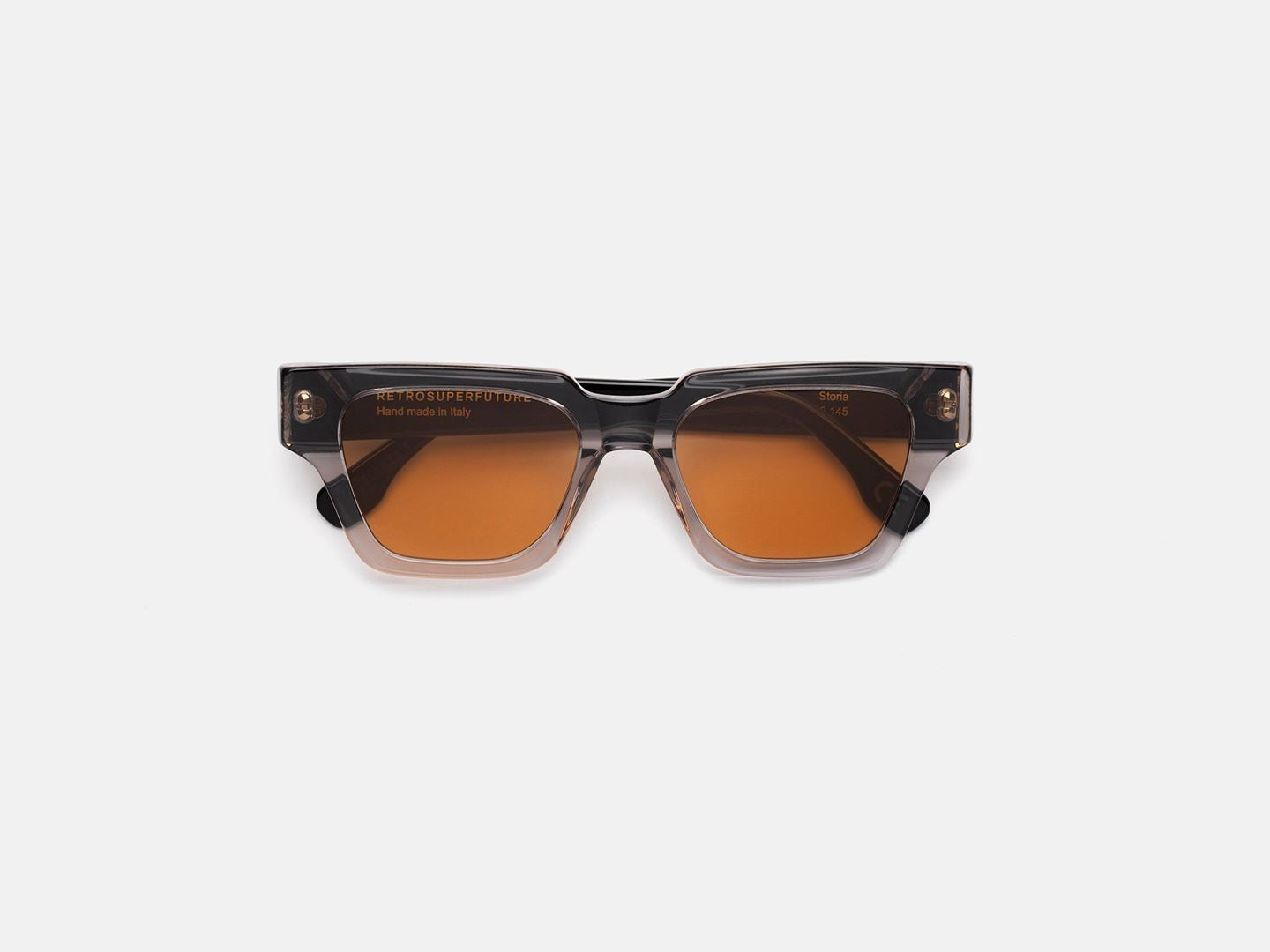 Occhiale da sole RETROSUPERFUTURE STORIA STILO FG5