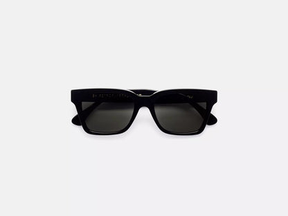 Occhiale da sole RETROSUPERFUTURE AMERICA BLACK