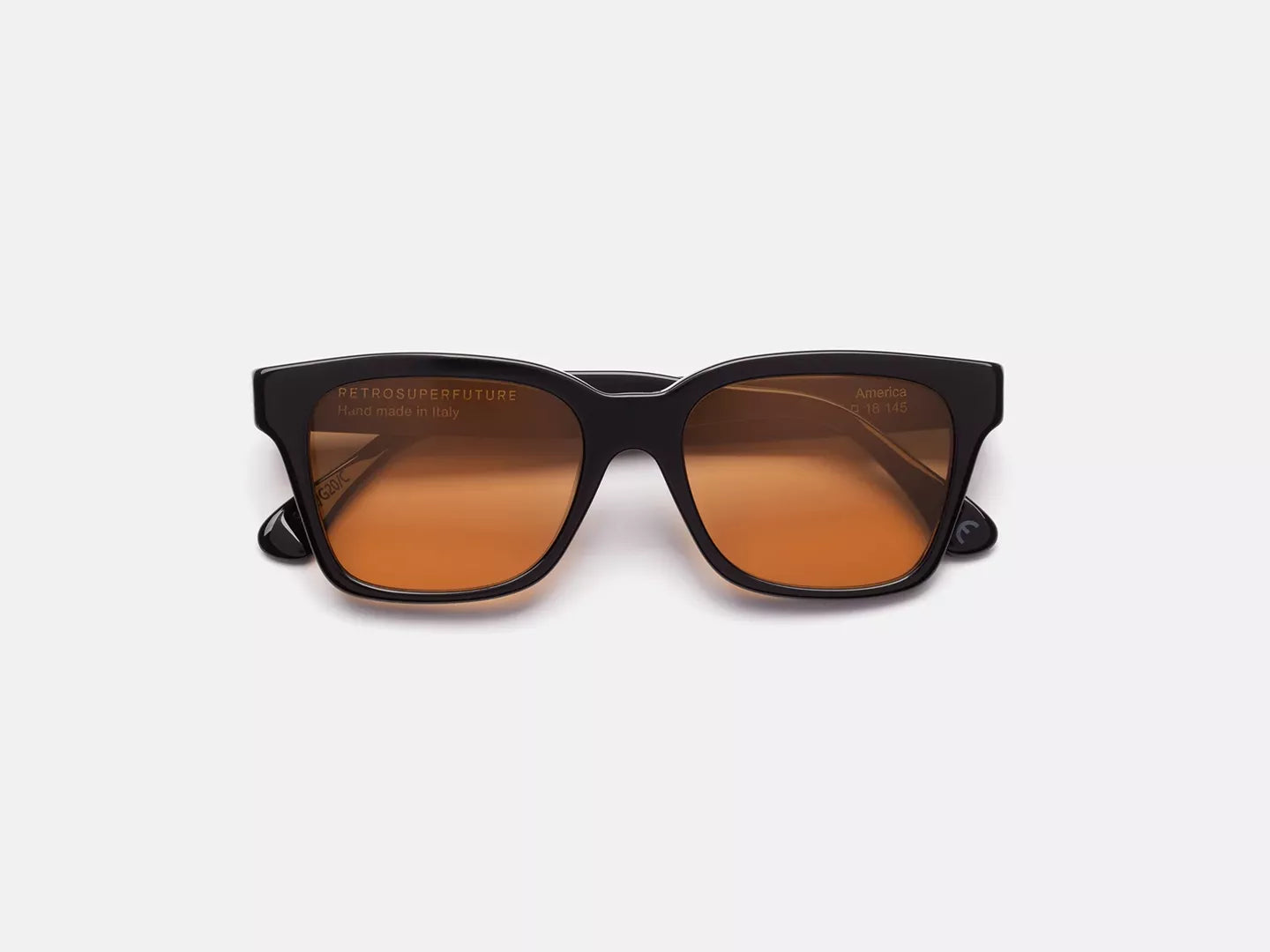 Occhiale da sole RETROSUPERFUTURE AMERICA REFINED
