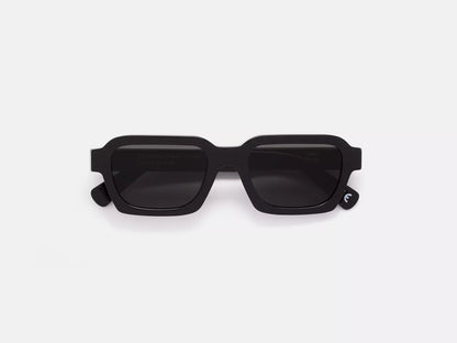 Occhiale da sole RETROSUPERFUTURE CARO BLACK