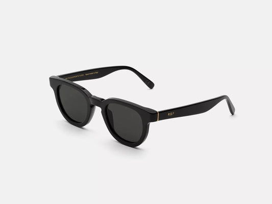 Occhiale da sole RETROSUPERFUTURE CERTO BLACK