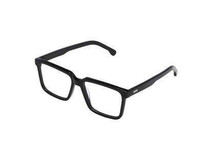 Montatura da vista KOMONO CLARK BLACK
