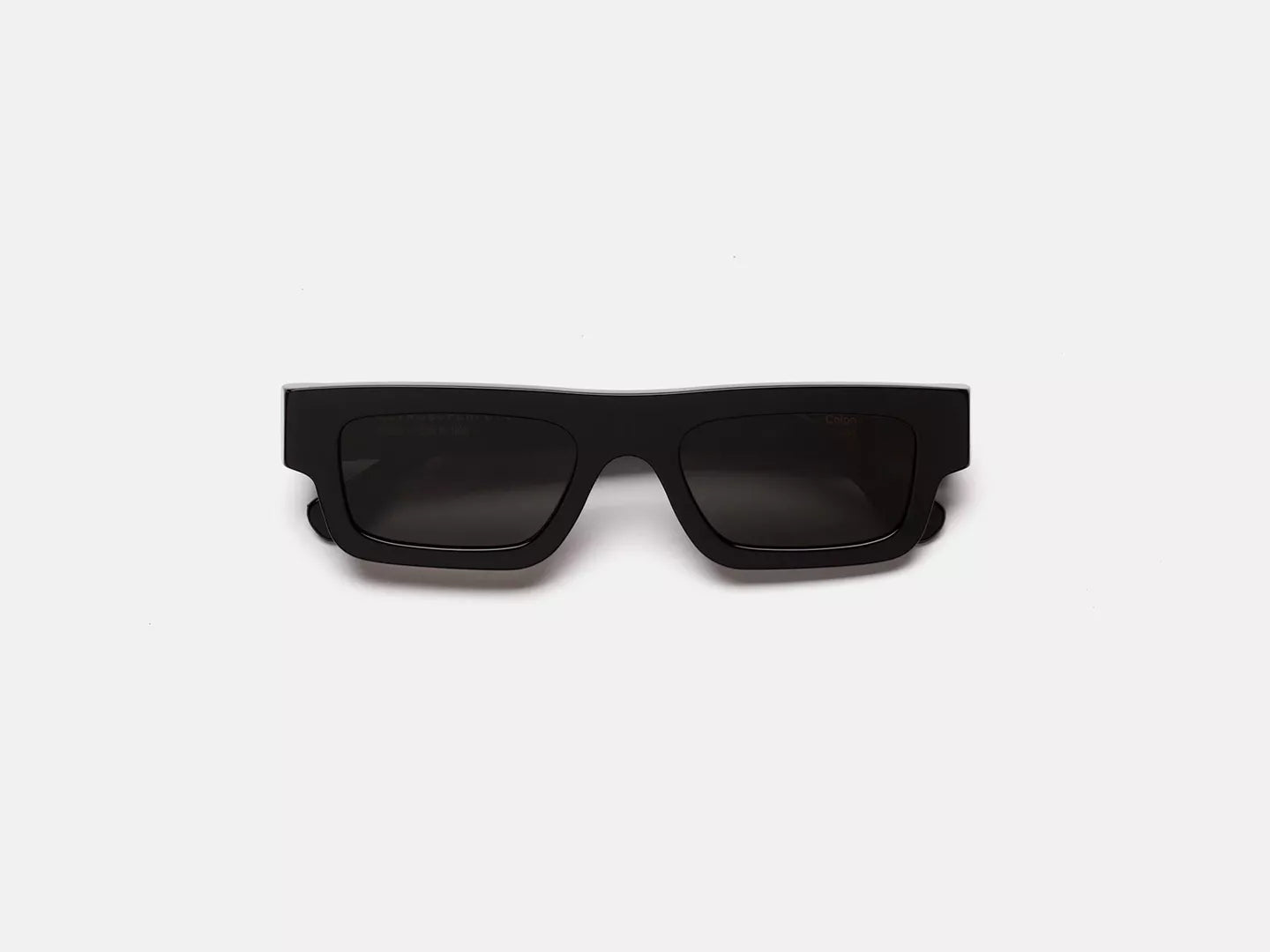 Occhiale da sole RETROSUPERFUTURE COLPO BLACK
