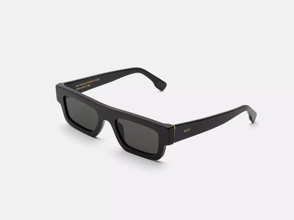 Occhiale da sole RETROSUPERFUTURE COLPO BLACK