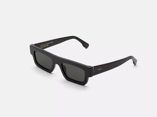 Occhiale da sole RETROSUPERFUTURE COLPO BLACK
