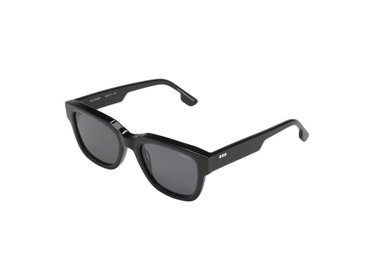 Occhiale da sole KOMONO DANNY BLACK