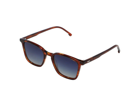 Occhiale da sole KOMONO ETHAN BOURBON