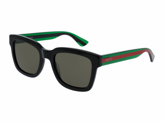 Occhiale da sole GUCCI GG0001SN 002