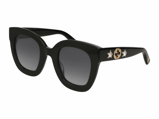Occhiale da sole GUCCI GG0208S 001
