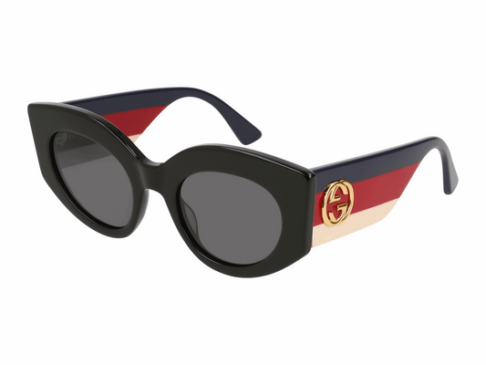 Occhiale da sole GUCCI GG0275S 001