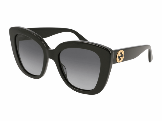 Occhiale da sole GUCCI GG0327S 001