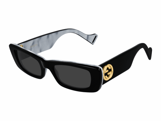 Occhiale da sole GUCCI GG0516S 001
