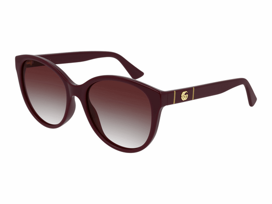 Occhiale da sole GUCCI GG0631S 003