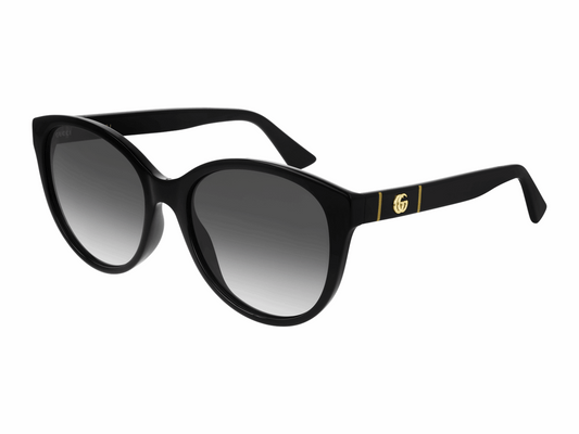 Occhiale da sole GUCCI GG0631S 001