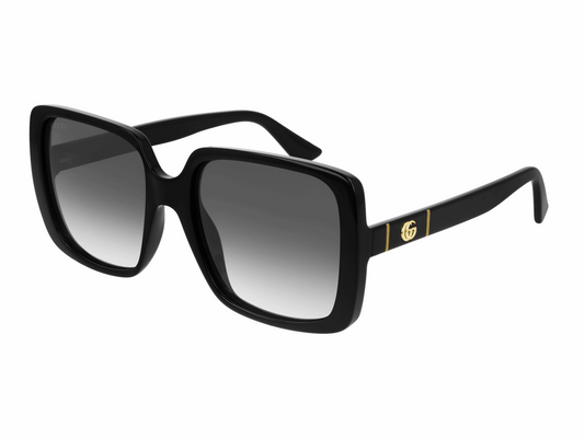 Occhiale da sole GUCCI GG0632S 001