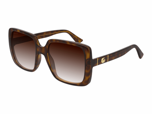 Occhiale da sole GUCCI GG0632S 002