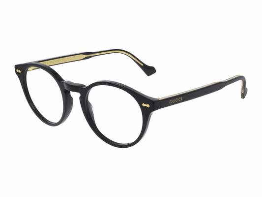 Montatura da vista GUCCI GG0738O 001