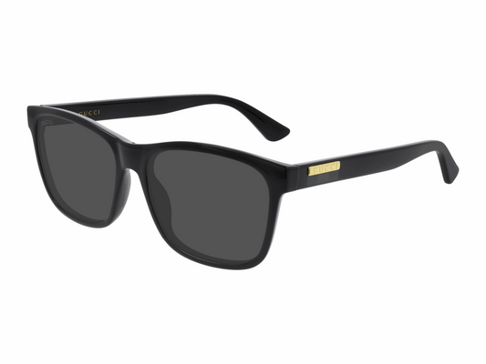 Occhiale da sole GUCCI GG0746S 001