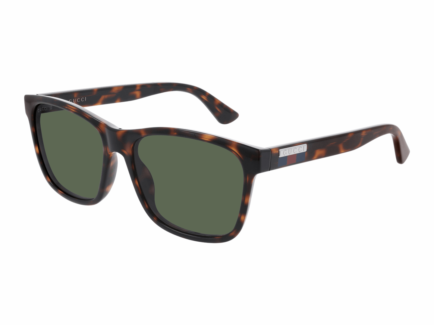 Occhiale da sole GUCCI GG0746S 003