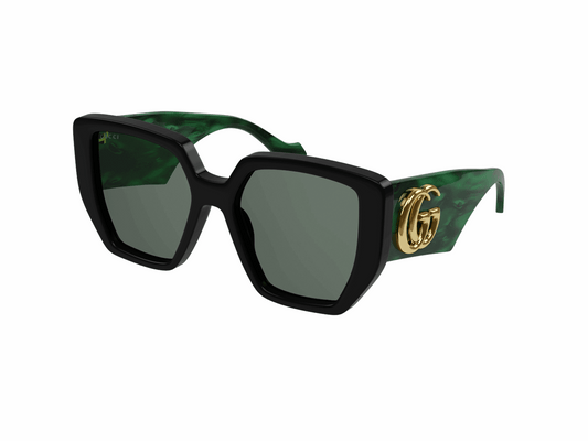 Occhiale da sole GUCCI GG0956S 001