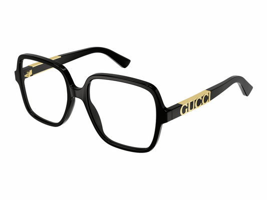 Montatura da vista GUCCI GG1193O 001