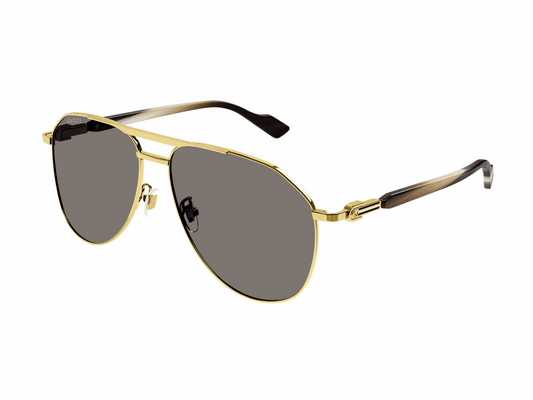 Occhiale da sole GUCCI GG1220S 002