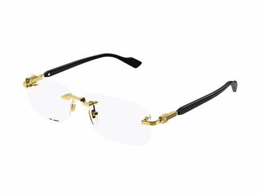 Montatura da vista GUCCI GG1221O 001