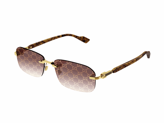 Occhiale da sole GUCCI GG1221S 004