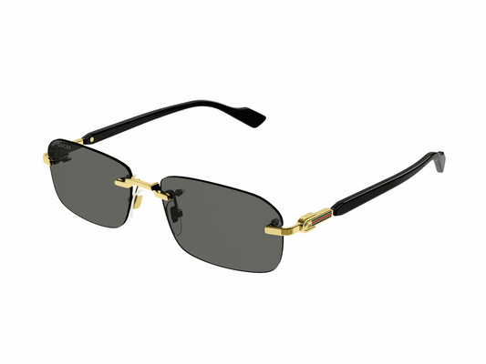 Occhiale da sole GUCCI GG1221S 001
