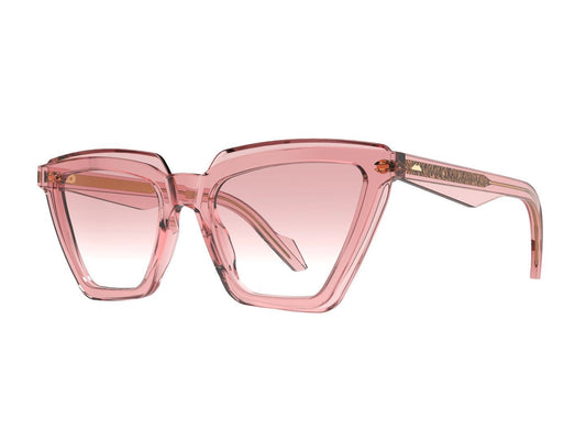 Occhiale da sole ORIGINAL VINTAGE SUNGLASSES GLOSS GL03 PINK